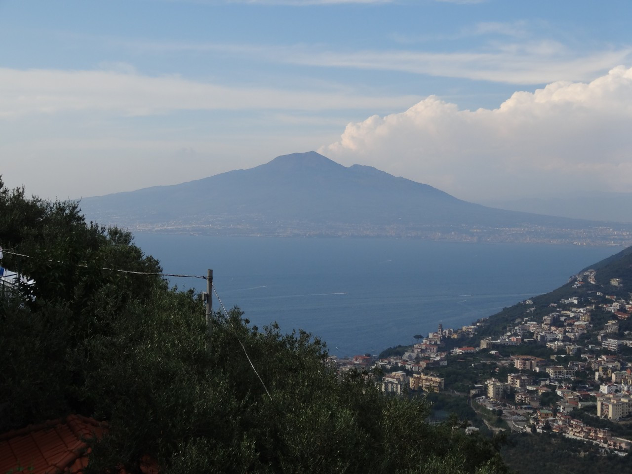 ottimo B&B in Penisola Sorrentina